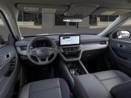 Ford Explorer Active w/200A Pkg 4WD 2026