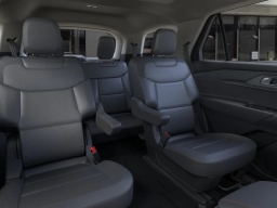 Ford Explorer Active w/200A Pkg 4WD 2026