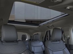 Ford Explorer Active w/200A Pkg 4WD 2026