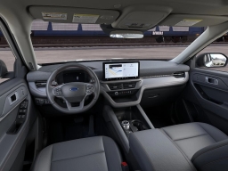 Ford Explorer Active w/200A Pkg 4WD 2026