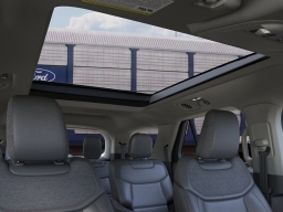 Ford Explorer Active w/200A Pkg 4WD 2026