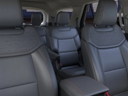 Ford Explorer Active w/200A Pkg 4WD 2026