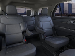 Ford Explorer Active w/200A Pkg 4WD 2026
