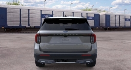 Ford Explorer Active w/200A Pkg 4WD 2026