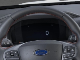 Ford Explorer Active w/200A Pkg 4WD 2026