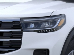 Ford Explorer Active w/200A Pkg 4WD 2026