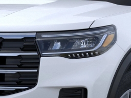 Ford Explorer Active w/200A Pkg 4WD 2026