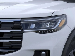 Ford Explorer Active w/200A Pkg 4WD 2026