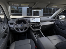 Ford Explorer Active w/200A Pkg 4WD 2026
