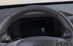 Ford Explorer Active w/200A Pkg 4WD 2026
