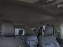Ford Explorer Active w/200A Pkg 4WD 2026