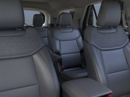 Ford Explorer Active w/200A Pkg 4WD 2026