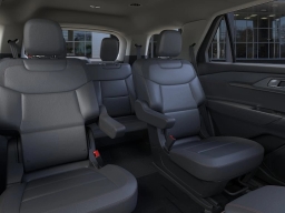 Ford Explorer Active w/200A Pkg 4WD 2026
