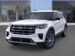Ford Explorer Active w/200A Pkg 4WD 2026