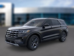 Ford Explorer Active w/200A Pkg 4WD 2026
