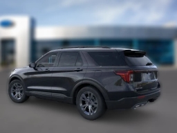 Ford Explorer Active w/200A Pkg 4WD 2026
