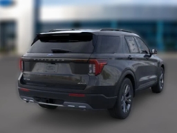 Ford Explorer Active w/200A Pkg 4WD 2026