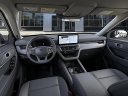 Ford Explorer Active w/200A Pkg 4WD 2026