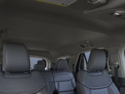 Ford Explorer Active w/200A Pkg 4WD 2026