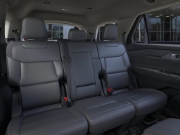 Ford Explorer Active w/200A Pkg 4WD 2026