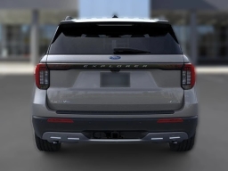 Ford Explorer Active w/200A Pkg 4WD 2026