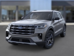 Ford Explorer Active w/200A Pkg 4WD 2026