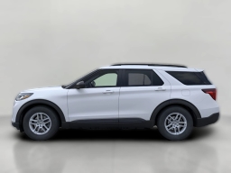 Ford Explorer Active w/200A Pkg 4WD 2026