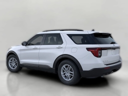 Ford Explorer Active w/200A Pkg 4WD 2026