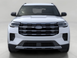 Ford Explorer Active w/200A Pkg 4WD 2026