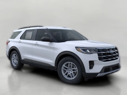 Ford Explorer Active w/200A Pkg 4WD 2026