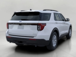 Ford Explorer Active w/200A Pkg 4WD 2026