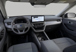 Ford Explorer Active w/200A Pkg 4WD 2026
