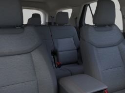 Ford Explorer Active w/200A Pkg 4WD 2026