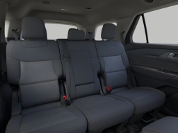 Ford Explorer Active w/200A Pkg 4WD 2026