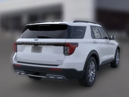 Ford Explorer Active w/200A Pkg 4WD 2026