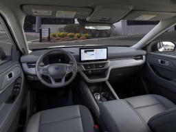 Ford Explorer Active w/200A Pkg 4WD 2026