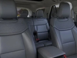 Ford Explorer Active w/200A Pkg 4WD 2026