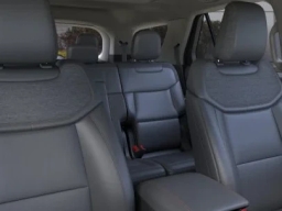 Ford Explorer Active w/200A Pkg 4WD 2026