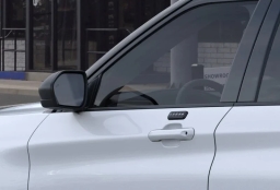 Ford Explorer Active w/200A Pkg 4WD 2026