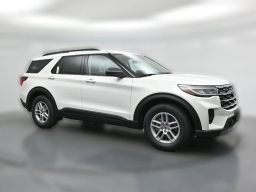 Ford Explorer Active w/200A Pkg 4WD 2026