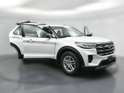 Ford Explorer Active w/200A Pkg 4WD 2026