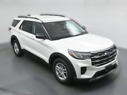Ford Explorer Active w/200A Pkg 4WD 2026