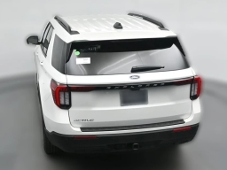 Ford Explorer Active w/200A Pkg 4WD 2026