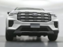Ford Explorer Active w/200A Pkg 4WD 2026