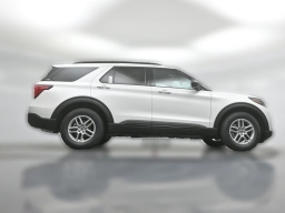 Ford Explorer Active w/200A Pkg 4WD 2026
