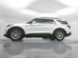 Ford Explorer Active w/200A Pkg 4WD 2026