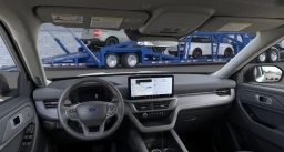 Ford Explorer Active w/200A Pkg 4WD 2026