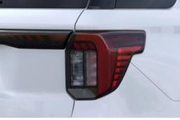 Ford Explorer Active w/200A Pkg 4WD 2026