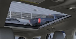 Ford Explorer Active w/200A Pkg 4WD 2026