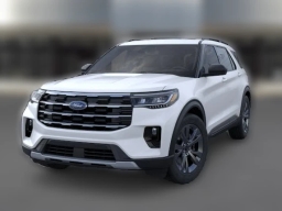 Ford Explorer Active w/200A Pkg 4WD 2026